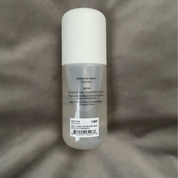 Phlur Heavy Cream Bod Mist - Picture 2 of 2